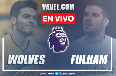 Wolves vs Fulham EN VIVO: ¿cómo ver transmisión TV online en Premier League?