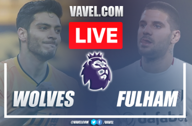 Wolves vs Fulham: Live Stream, Score Updates and How to Watch Premier League Game