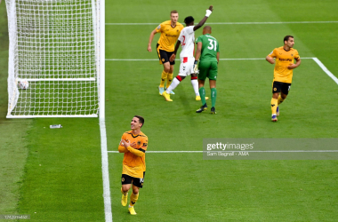 4 things we learnt from Wolves' victory over Southampton