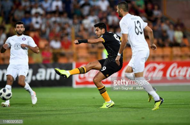 Goals and Highlights: Crvena Zvezda 5-0 Pyunik in Qualifiers UEFA Champions  League 2022