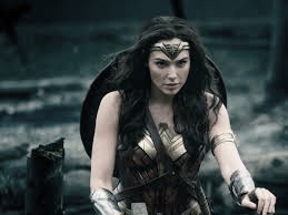 Wonder Woman: Un antes y un después para la mujer en el cine