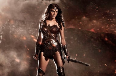 &#039;Wonder Woman&#039;: sinopsis oficial