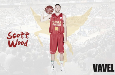 Scott Wood, el ángel que iluminó al mundo con sus triples