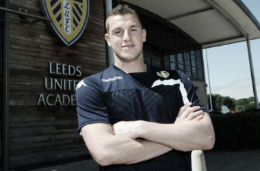 Wood joins up with Leeds