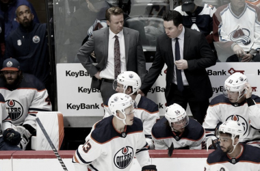 Woodcroft renueva con los Oilers y se confía en la continuidad de
Kane