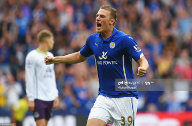 Leicester City’s past Premier League
opening days: Part Two
