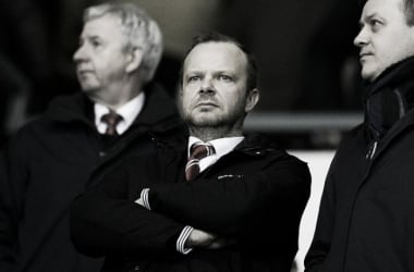 Report: Manchester United set to appoint first Director of Football