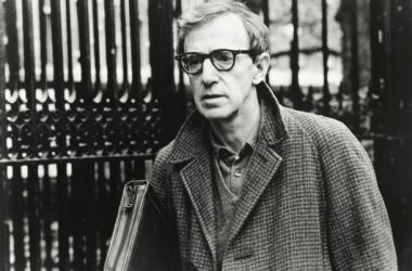 Ya hay título para lo nuevo de Woody Allen