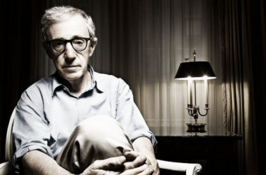 El Globo de Oro honorífico 2014 será para Woody Allen