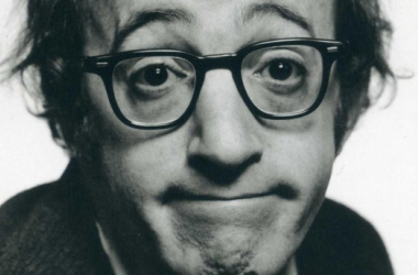 El neoyorkino que todos llevamos dentro: Woody Allen