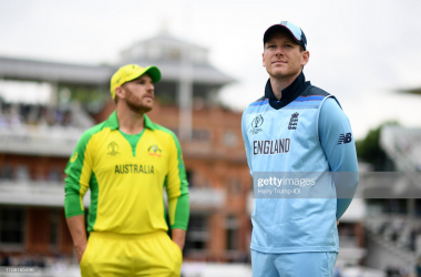 2019 Cricket World Cup: England prepare for Aussie semi-final showdown