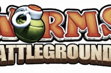 Worms Battlegrounds es el nuevo juego de Team 17