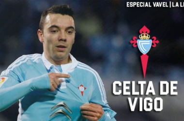 Especiais La Liga 2016/17 Celta de Vigo: repetir a boa temporada