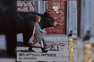 The Getaway: novo álbum do Red Hot Chili Peppers é dançante, melódico e &quot;amadurecido&quot;