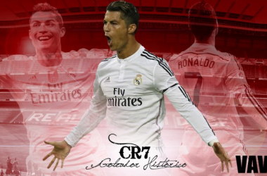 Cristiano Ronaldo: a máquina de gols do Real Madrid pela famosa &quot;Undécima&quot;