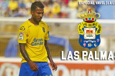 Especiais La Liga 2016/17 Las Palmas: regularidade e tentando surpreender