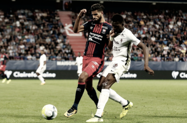 Previa FC Metz - SM Caen: a un paso de los cuartos de final