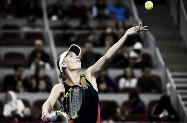 Análisis Grupo Blanco WTA Finals 2018: la vigente campeona, un paso por encima del resto