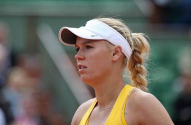 WTA Pechino, Ivanovic e Wozniacki accedono agli ottavi