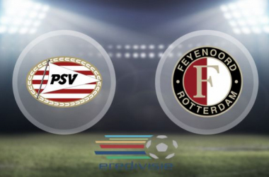 Resultado PSV - Feyenoord (4-3)