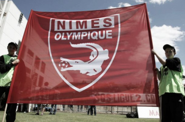 Acionista do Nîmes confirma envolvimento em manipulação de resultados na Ligue 2