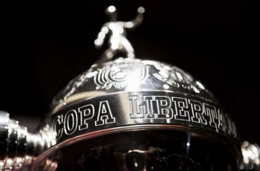 Resultado Bolívar - Lanús por Copa Libertadores 2014 (1-0)