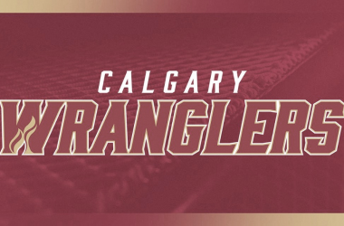 Los Calgary Flames presentan a su nuevo filial