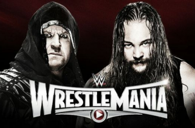 The Undertaker - Bray Wyatt: la vida después del 21-1