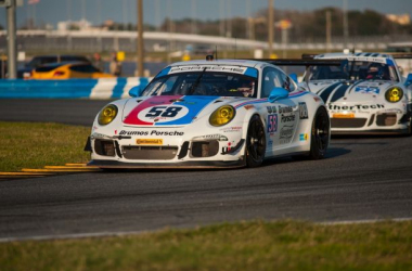 United SportsCar: Northeast Grand Prix Weekend Update