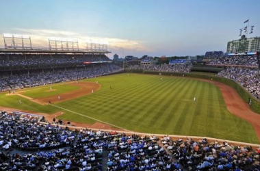 Wrigley Field Bleachers Unlikely To Be Ready By Opening Day