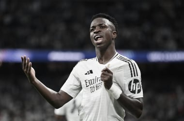 ¿Cómo puede afectar a Vinicius el resultado en el Balón de Oro?