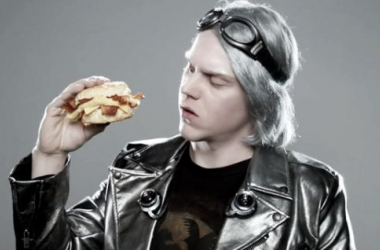 Evan Peters volverá como Quicksilver en &#039;X-Men: Apocalypse&#039;