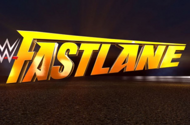 Potential WWE Fast Lane Matches