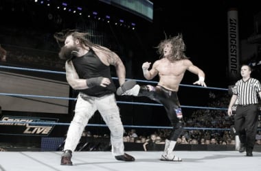 Five things learned from the 8/2 SmackDown Live