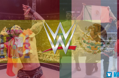 WWE: ¿cuándo nos toca?