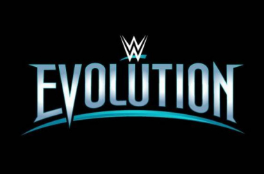WWE Evolution: Preview and Predictions