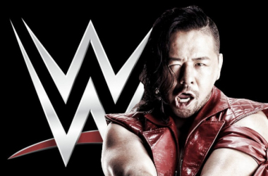 What if Shinsuke Nakamura Fails WWE Medical?