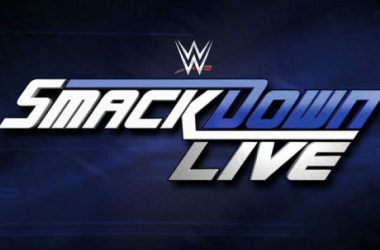 Previa SmackDown Live: 25 de julio