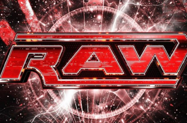 WWE Raw Report April 29, 2013