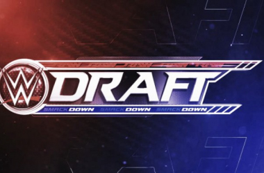 2016 WWE Draft: WWE reveals rules