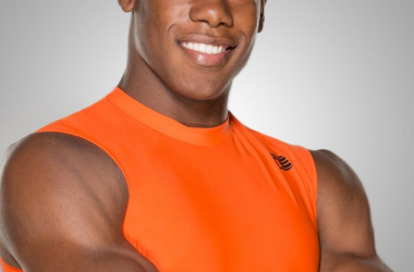 Patrick Clark Makes NXT Live Event Debut