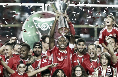 Hexa Benfica