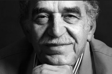 Colombia homenajea a Gabriel García Márquez en la India