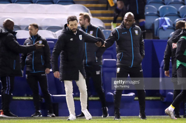 The Warm Down: Sheffield Wednesday and Huddersfield Town share the spoils in an uninspiring draw at Hillsborough