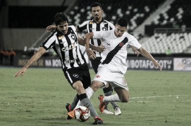 Campeonato Carioca: tudo que você precisa saber sobre Botafogo x Vasco