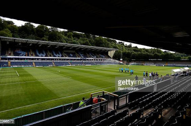 Wycombe Wanderers 1-0 Lincoln City: Chairboys continue their unbeaten start to the season