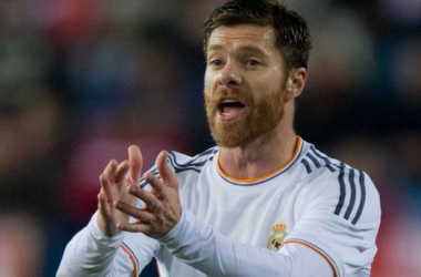 Replacing Xabi Alonso - Real Madrid's Champions League Final