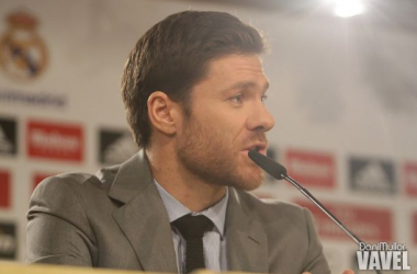 Xabi Alonso: &quot;No asumimos el papel de víctima&quot;