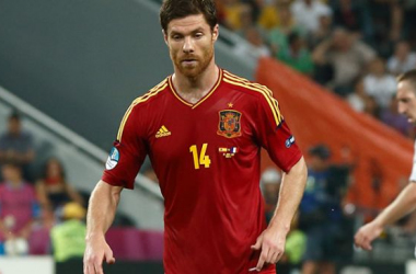 Xabi Alonso: “Es necesario ser ambicioso para competir”