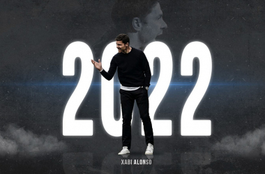 Xabi Alonso renueva con el Sanse hasta 2022